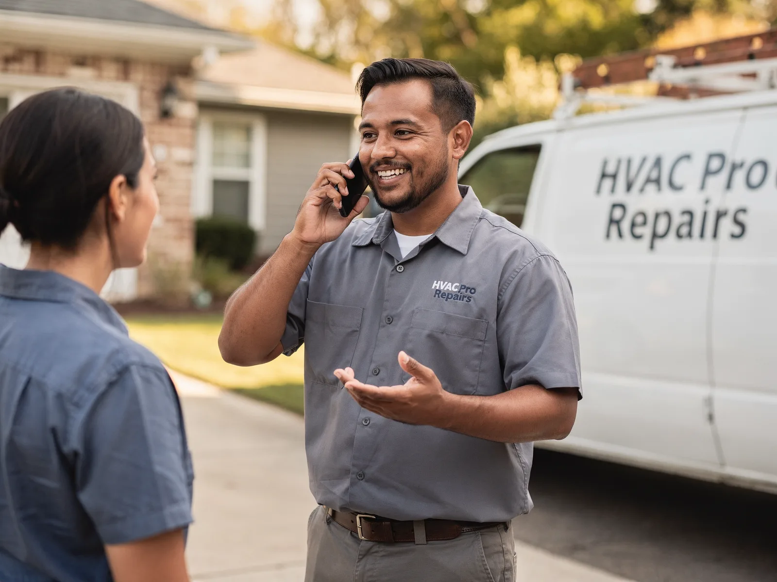 Heat Pump Repair Helix, OR FAQs